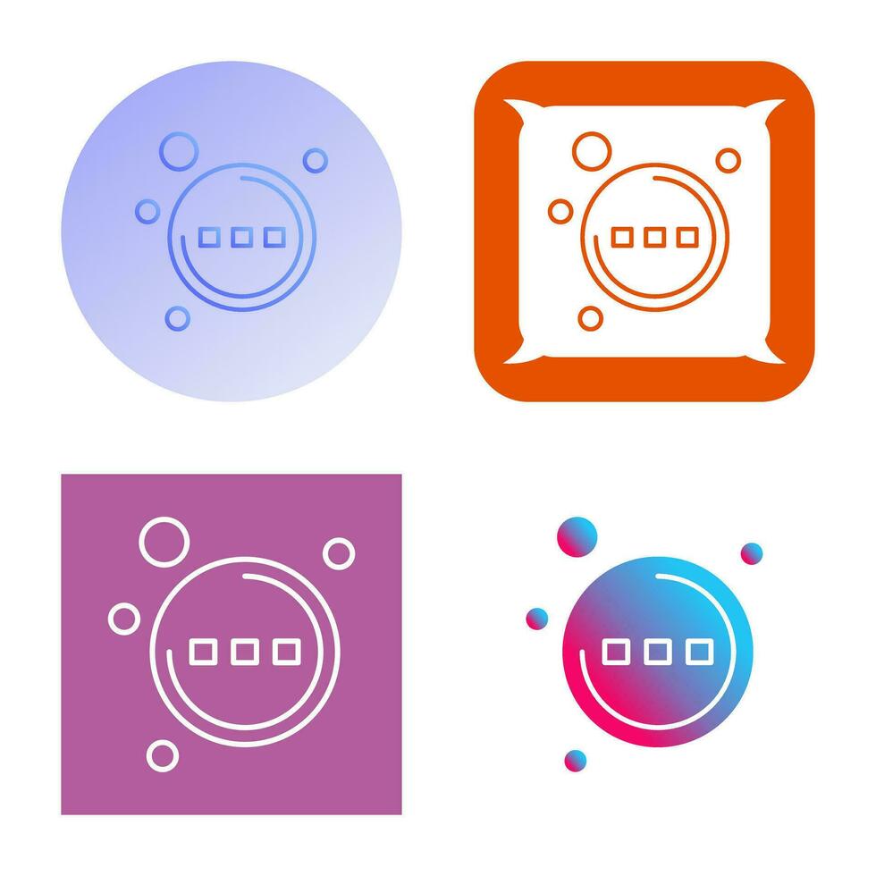 More Vector Icon