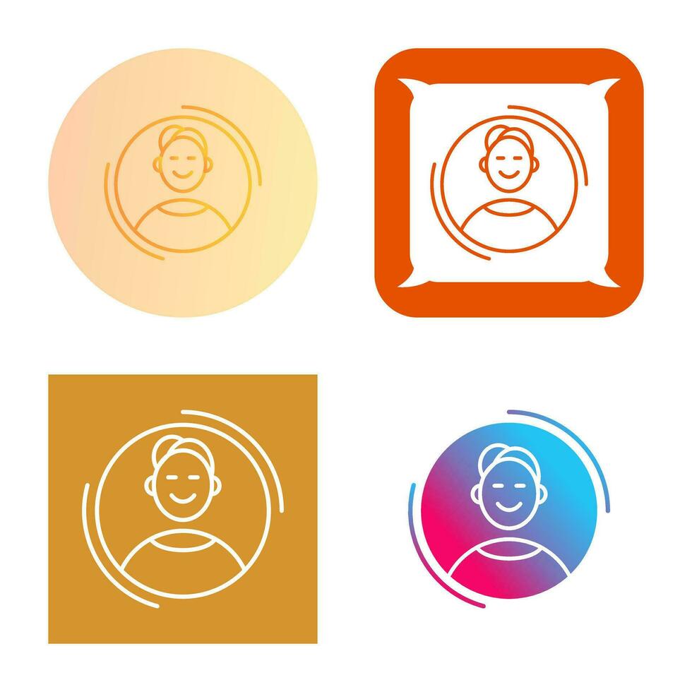 User Vector Icon