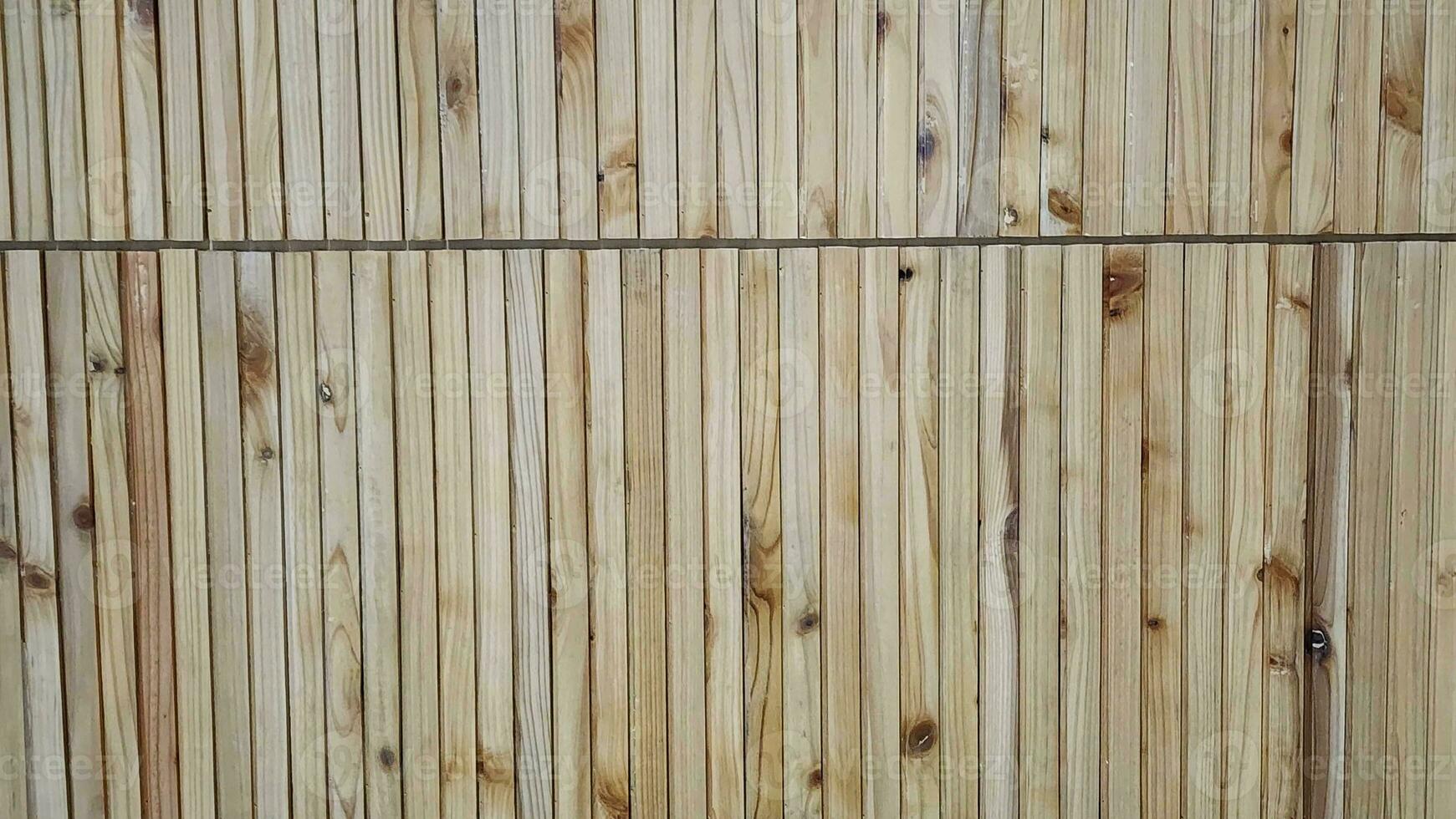 Wooden background with natural pattern. Close up of wood texture. photo