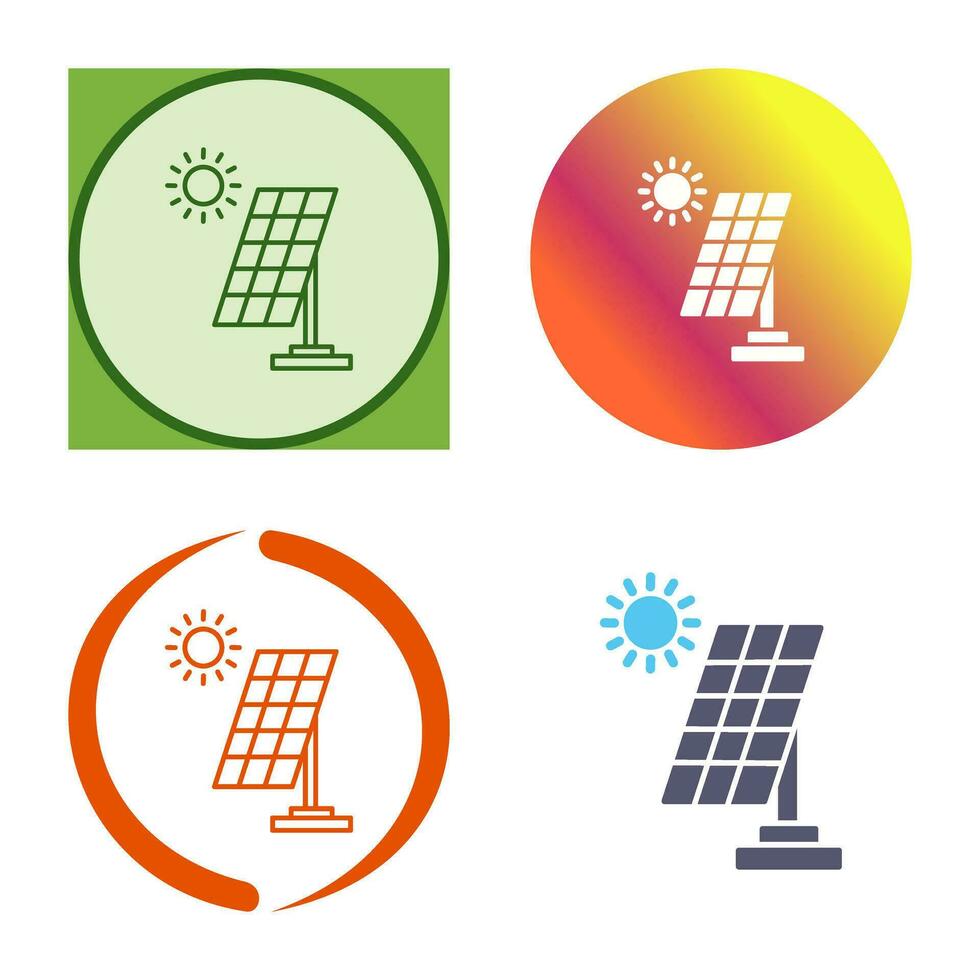 Energy Vector Icon