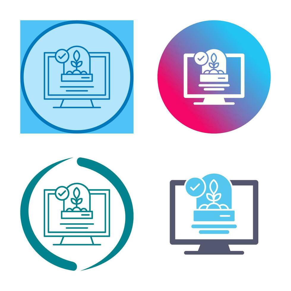 Incubator Vector Icon