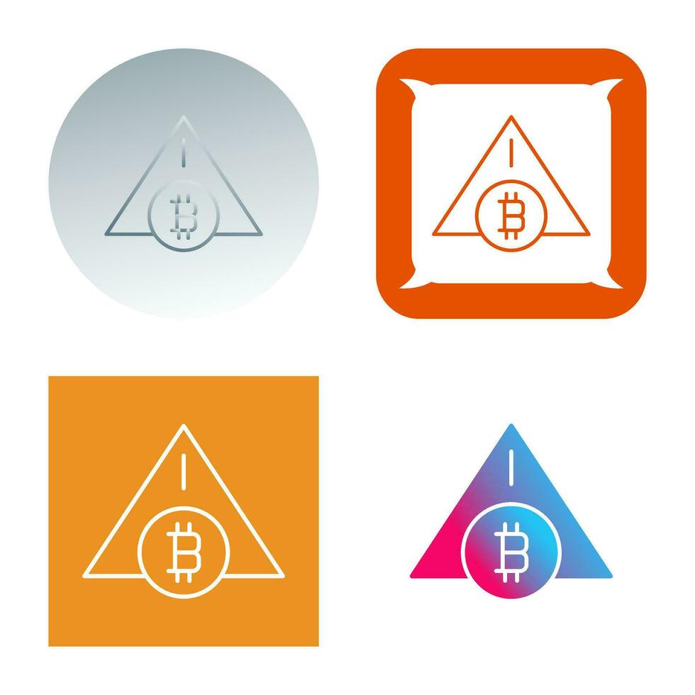 Warning Vector Icon
