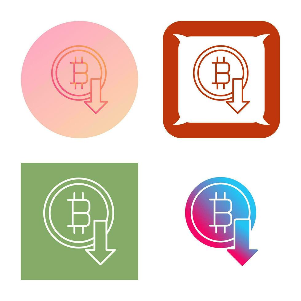 Lose Vector Icon