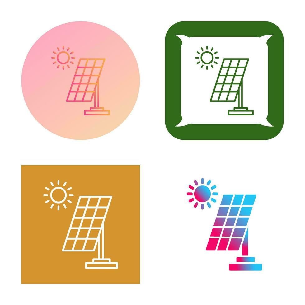 Energy Vector Icon