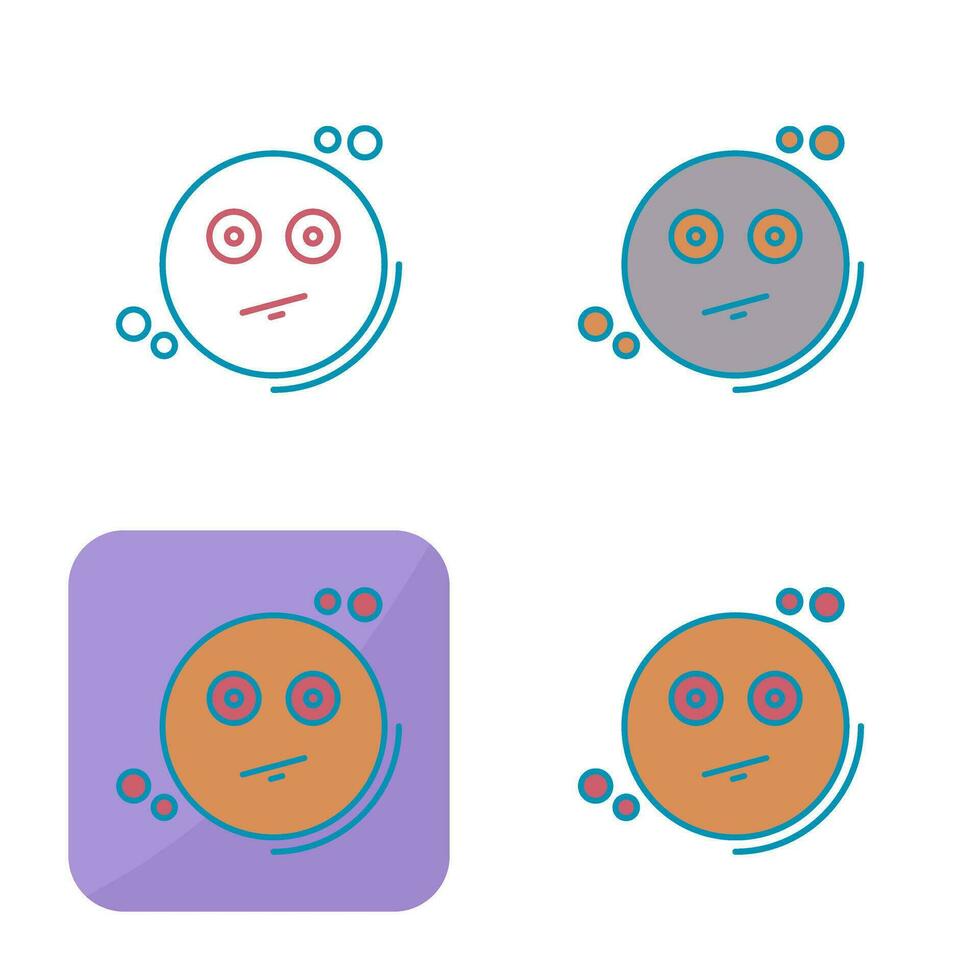 Neutral Vector Icon