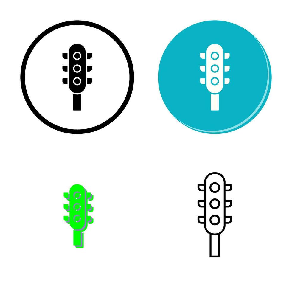 Traffic Signal Vector Icon