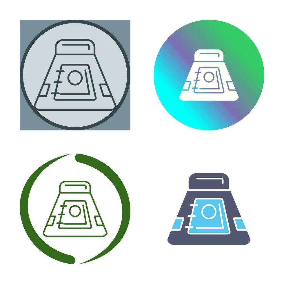 Module Vector Icon 34541069 Vector Art at Vecteezy