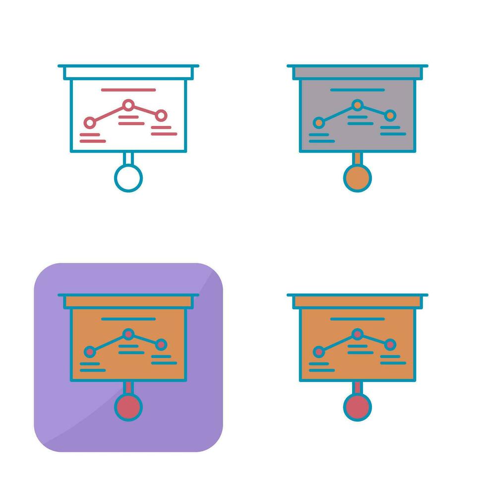 Strategy Vector Icon