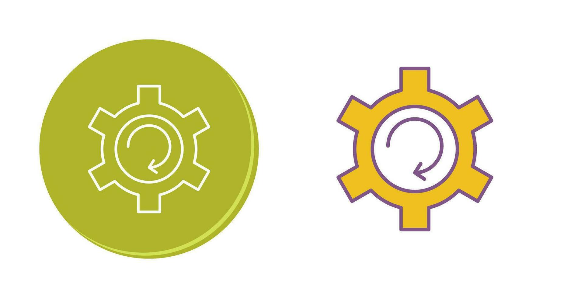 Upgrade Vector Icon