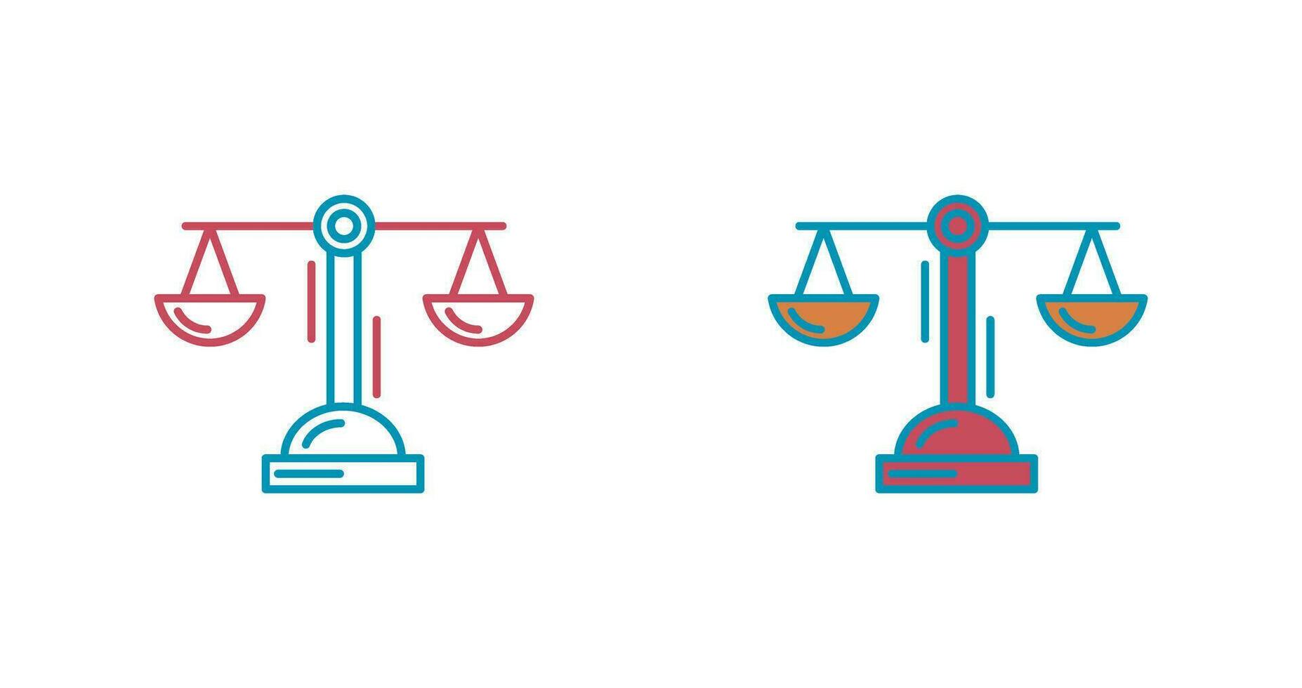 Balance Vector Icon