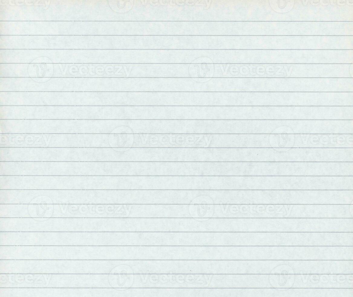 lined paper texture background photo