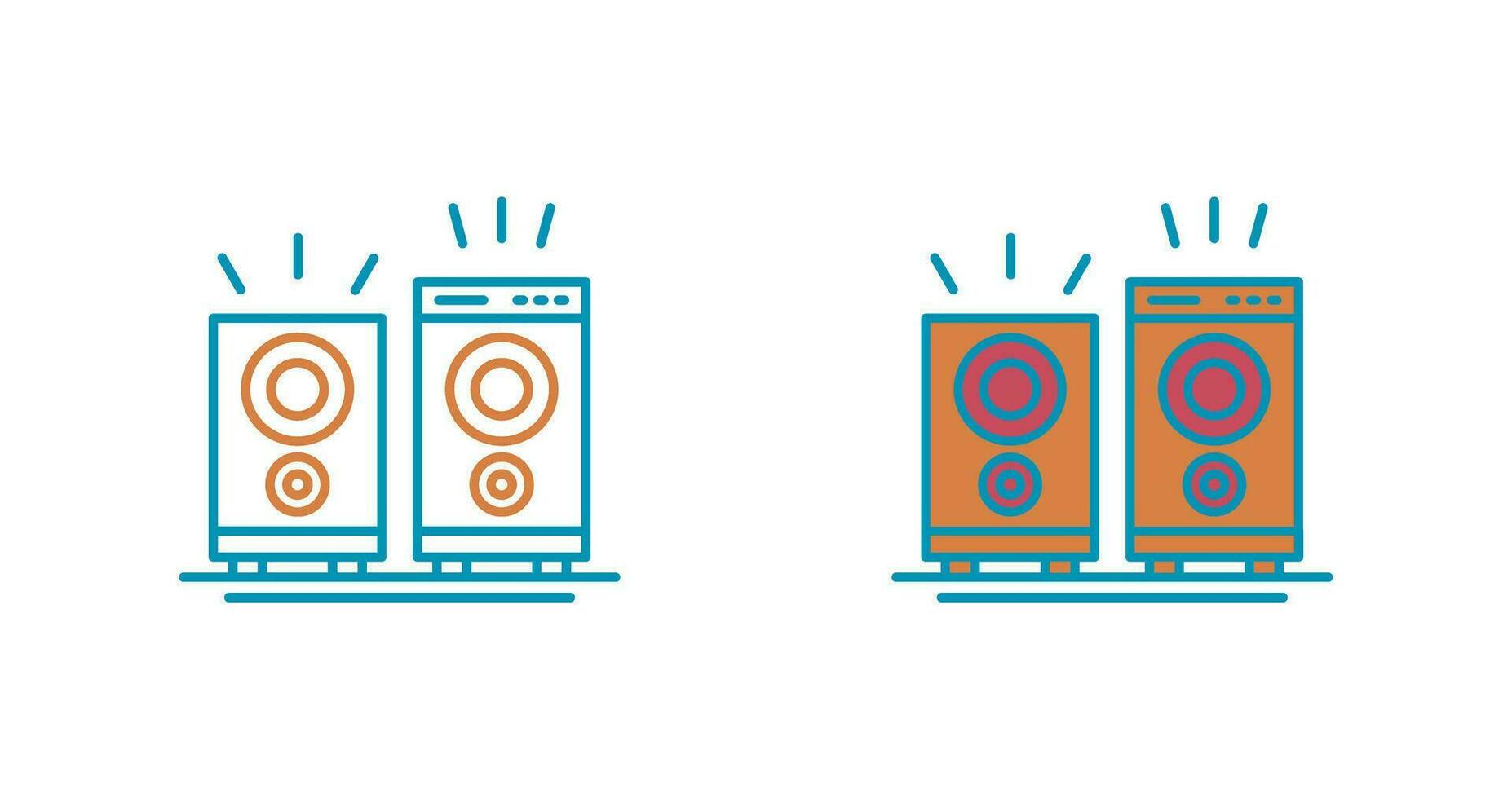 Music Vector Icon
