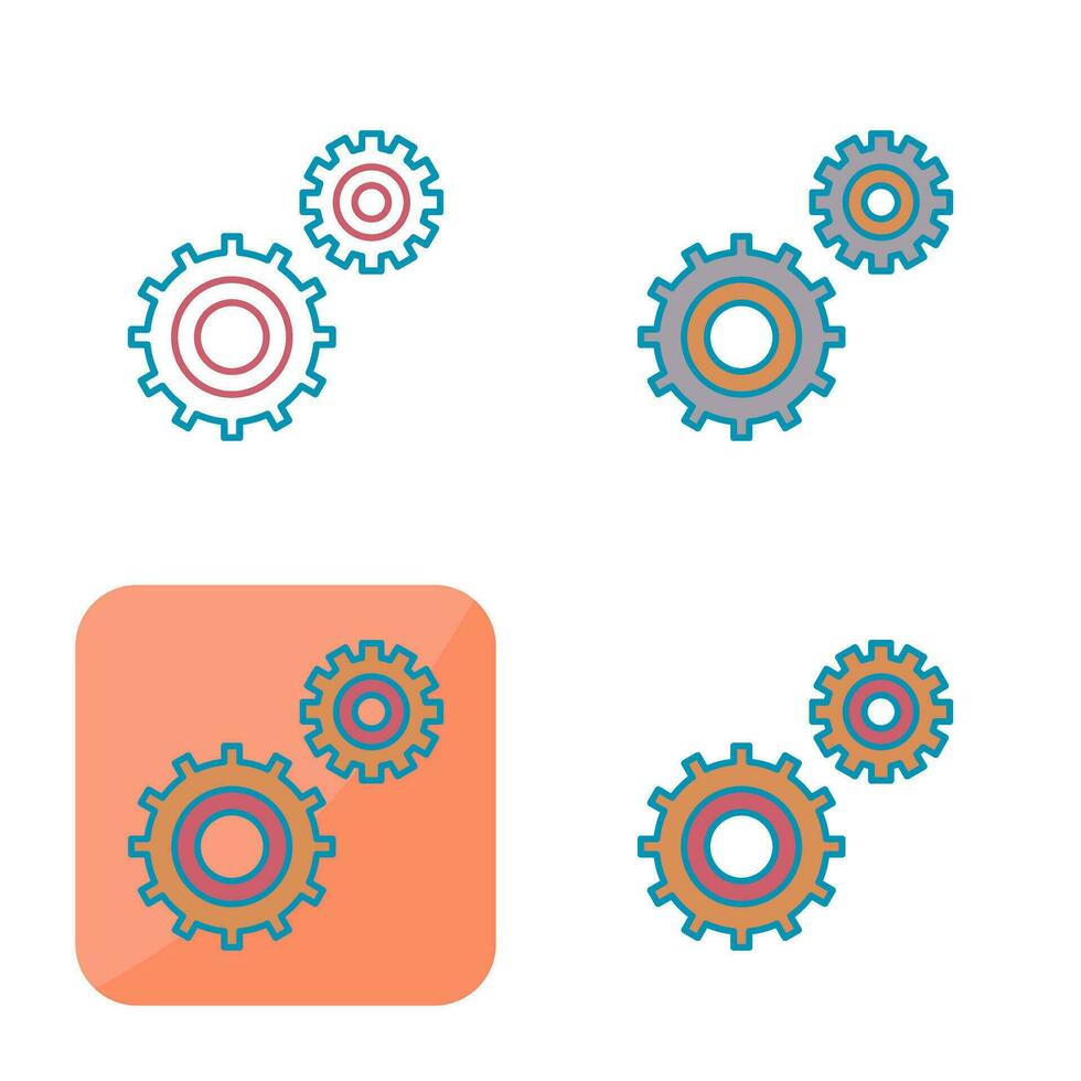 Setting Vector Icon 34545985 Vector Art at Vecteezy