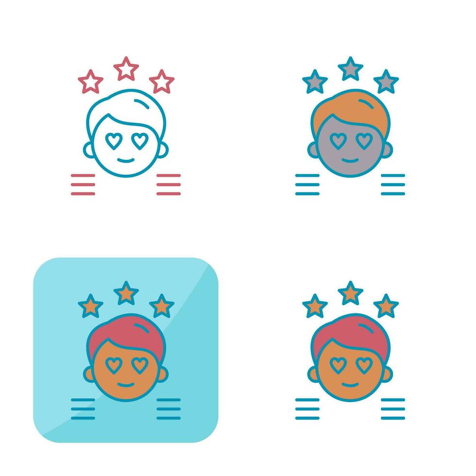 Ux Review Vector Icon