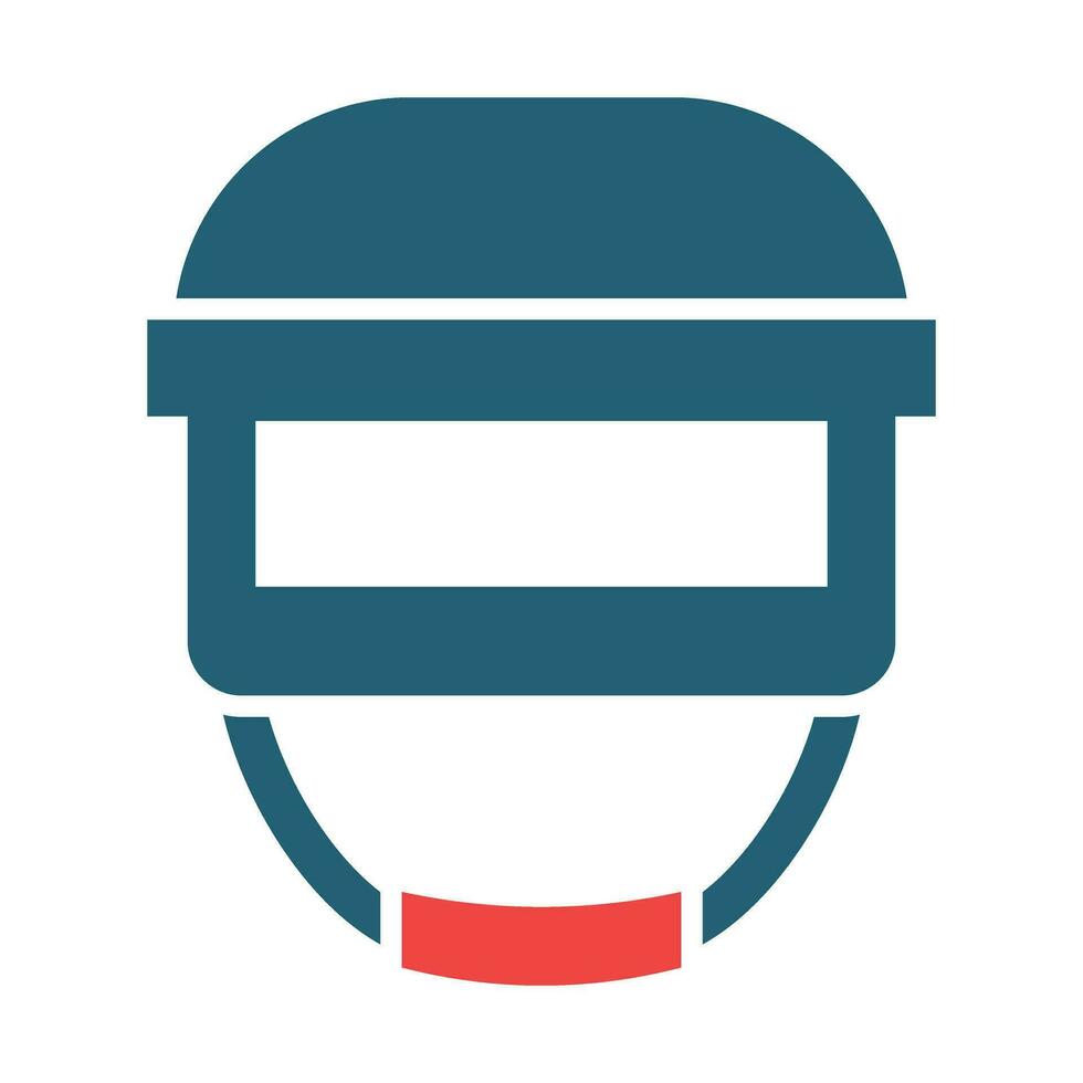 Pubg Vector Glyph Two Color Icon For Personal And Commercial Use.