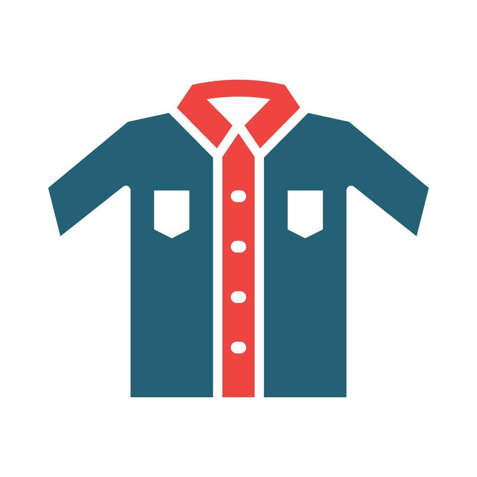 Uniform Vector Glyph Two Color Icon For Personal And Commercial Use.