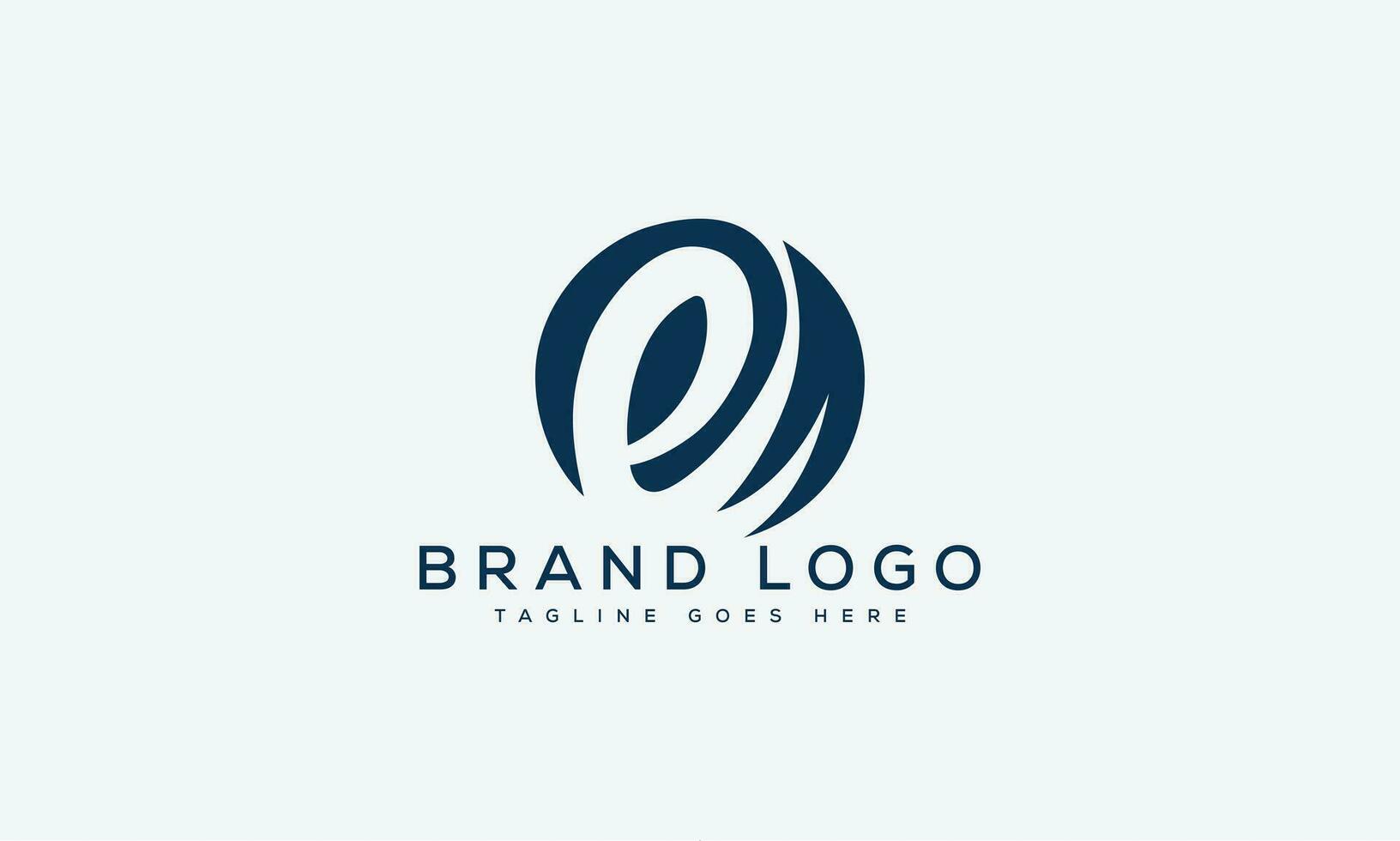 letter E logo design vector template design for brand.