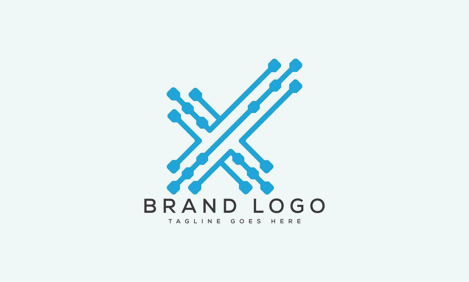 letter S logo design vector template design for brand.
