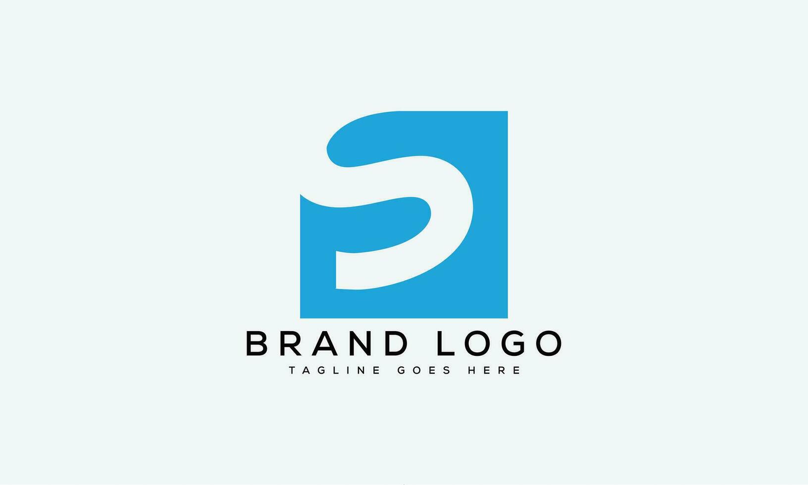 letter S logo design vector template design for brand.