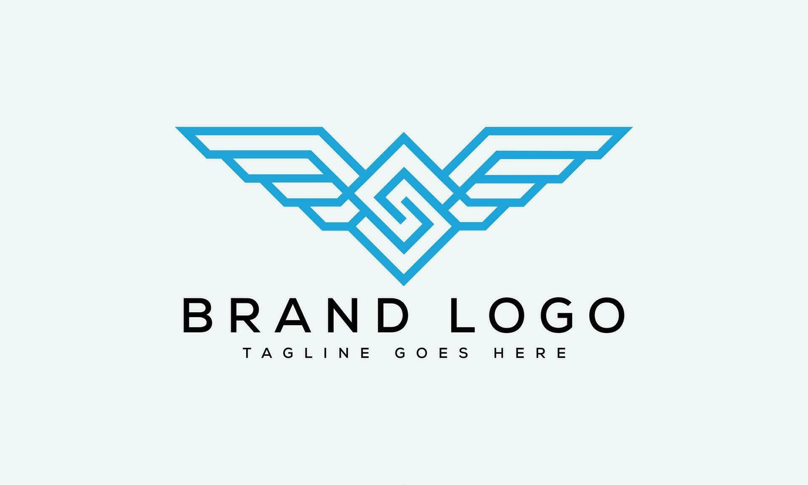 letter S logo design vector template design for brand.