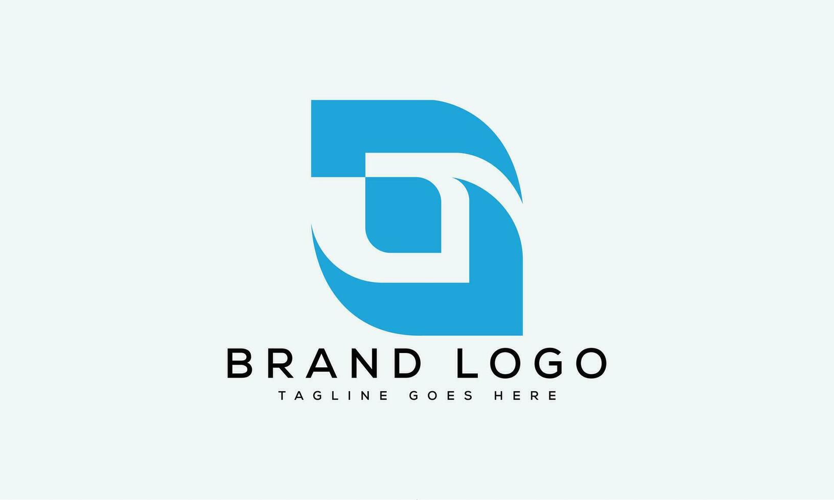 letter S logo design vector template design for brand.
