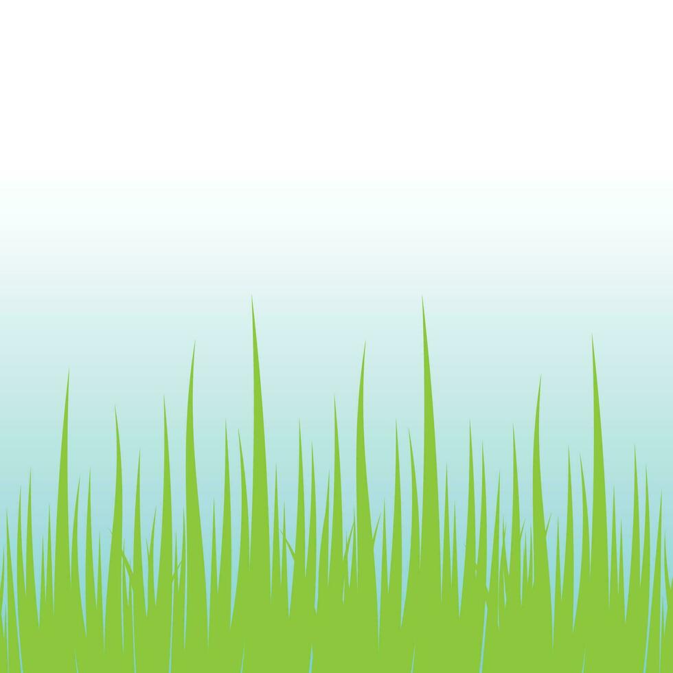 Grass icon design vector