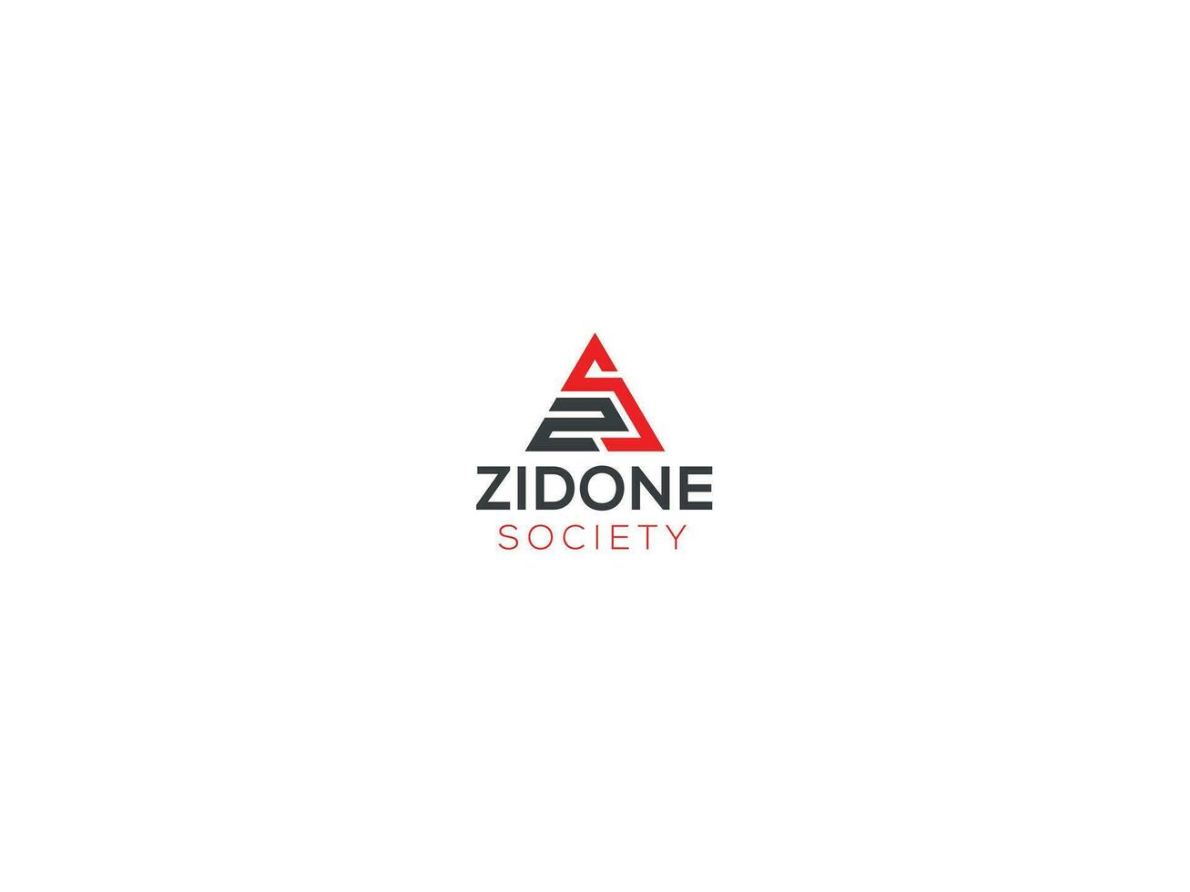 Abstract logo design for all kind of business or company vector