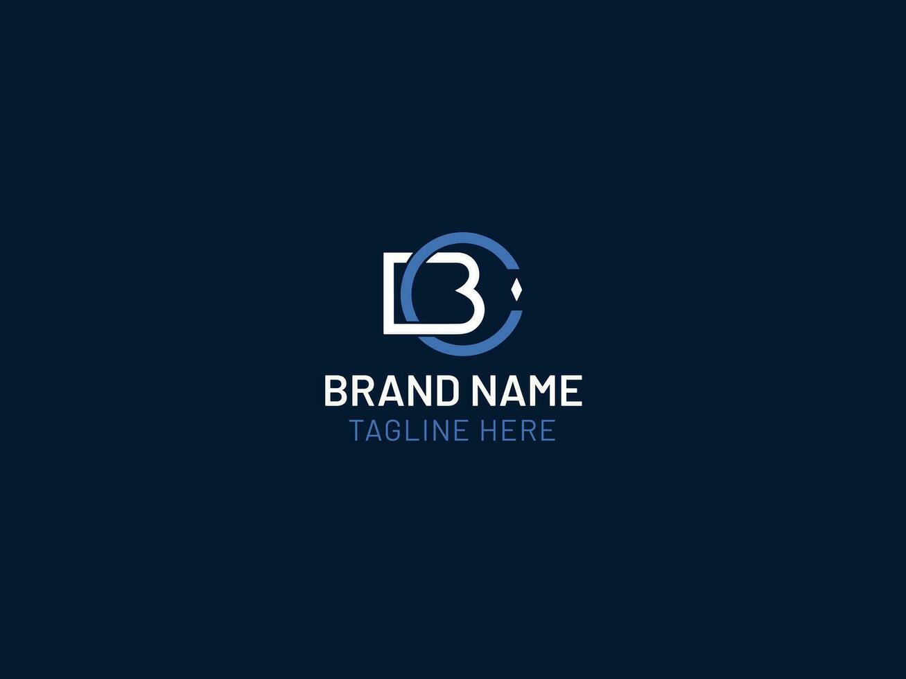 Abstract logo design for all kind of business or company vector