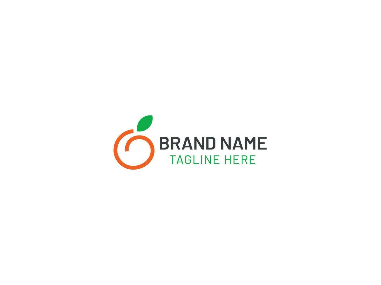 Abstract logo design for all kind of business or company vector