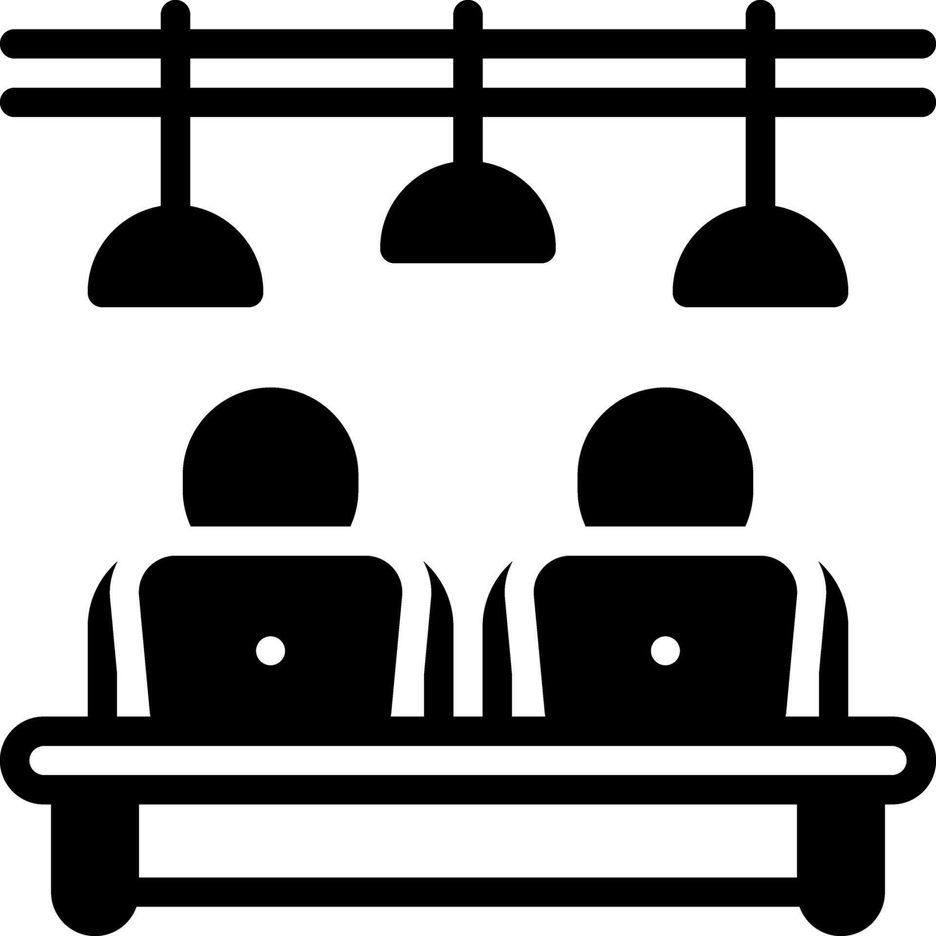 sólido icono para taller 34552000 Vector en Vecteezy