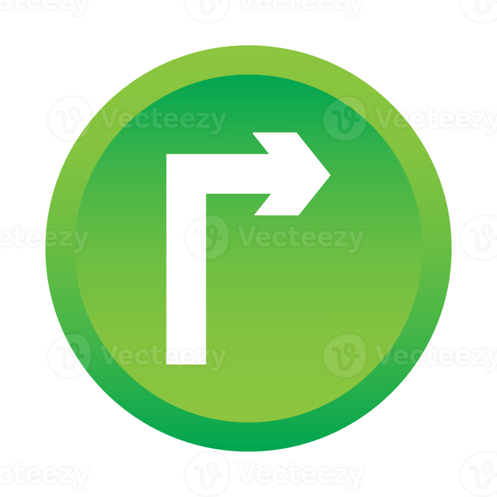 roads arrows sign symbol transparent background png