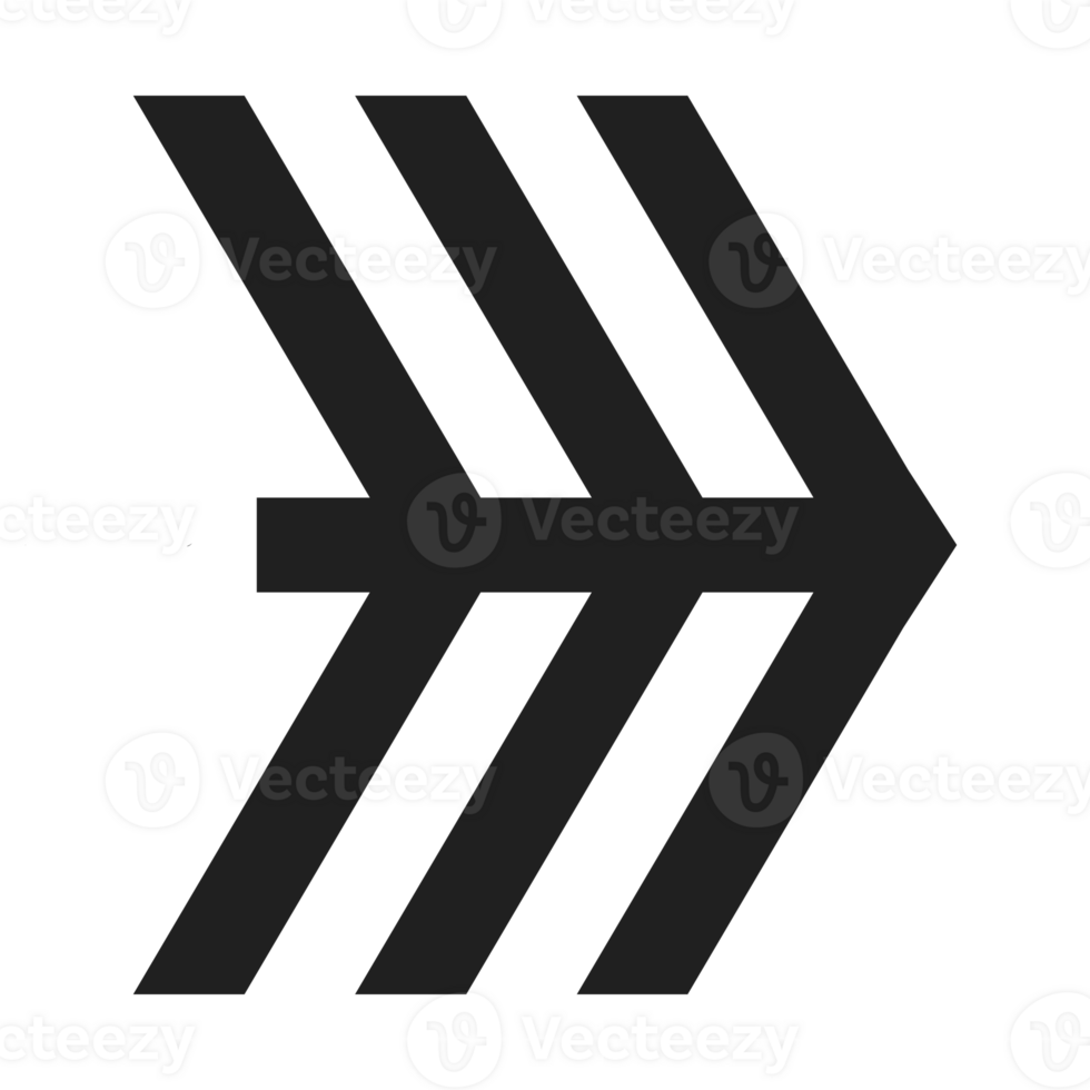 arrows transparent background black arrows flat design png