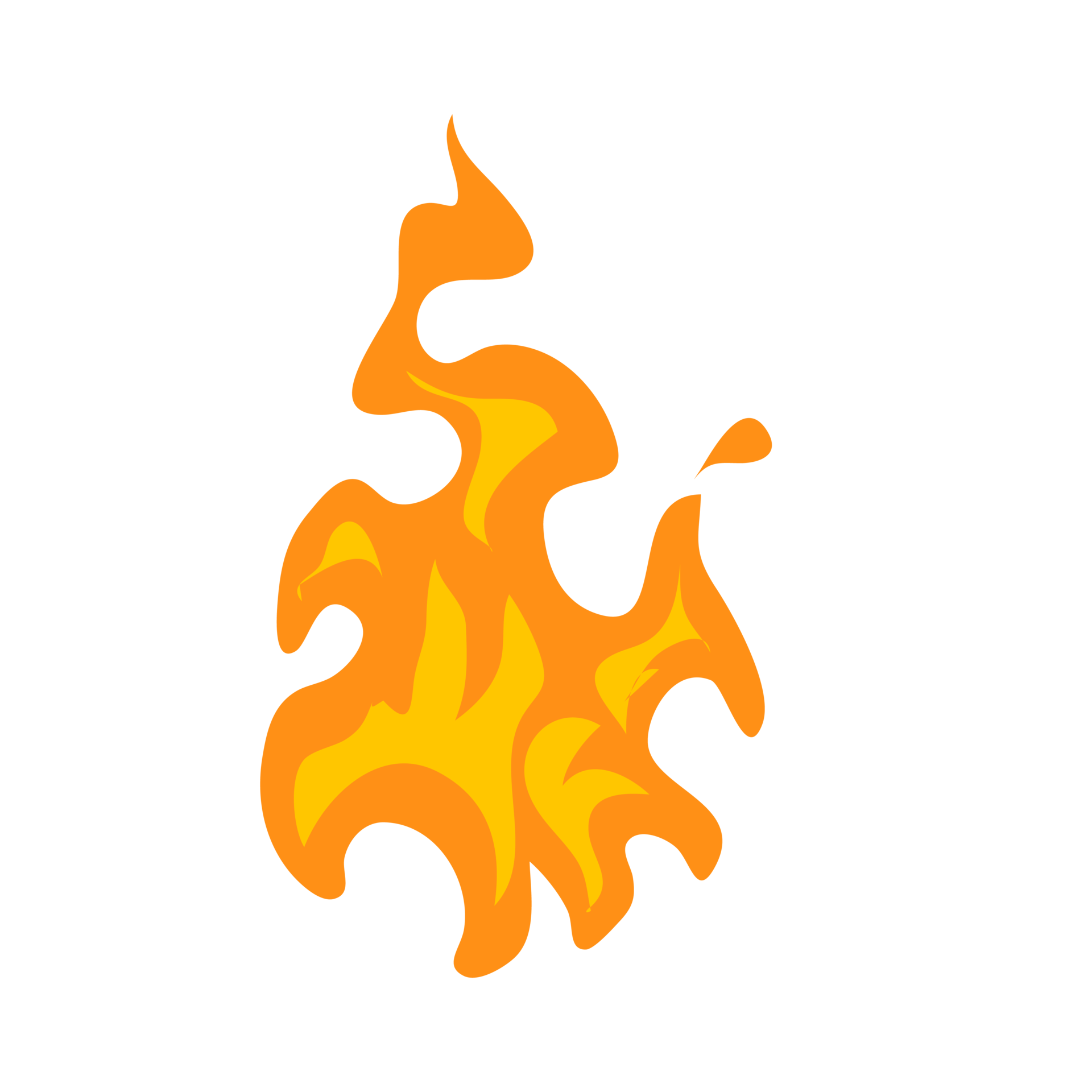 fire flame burn 34553562 PNG