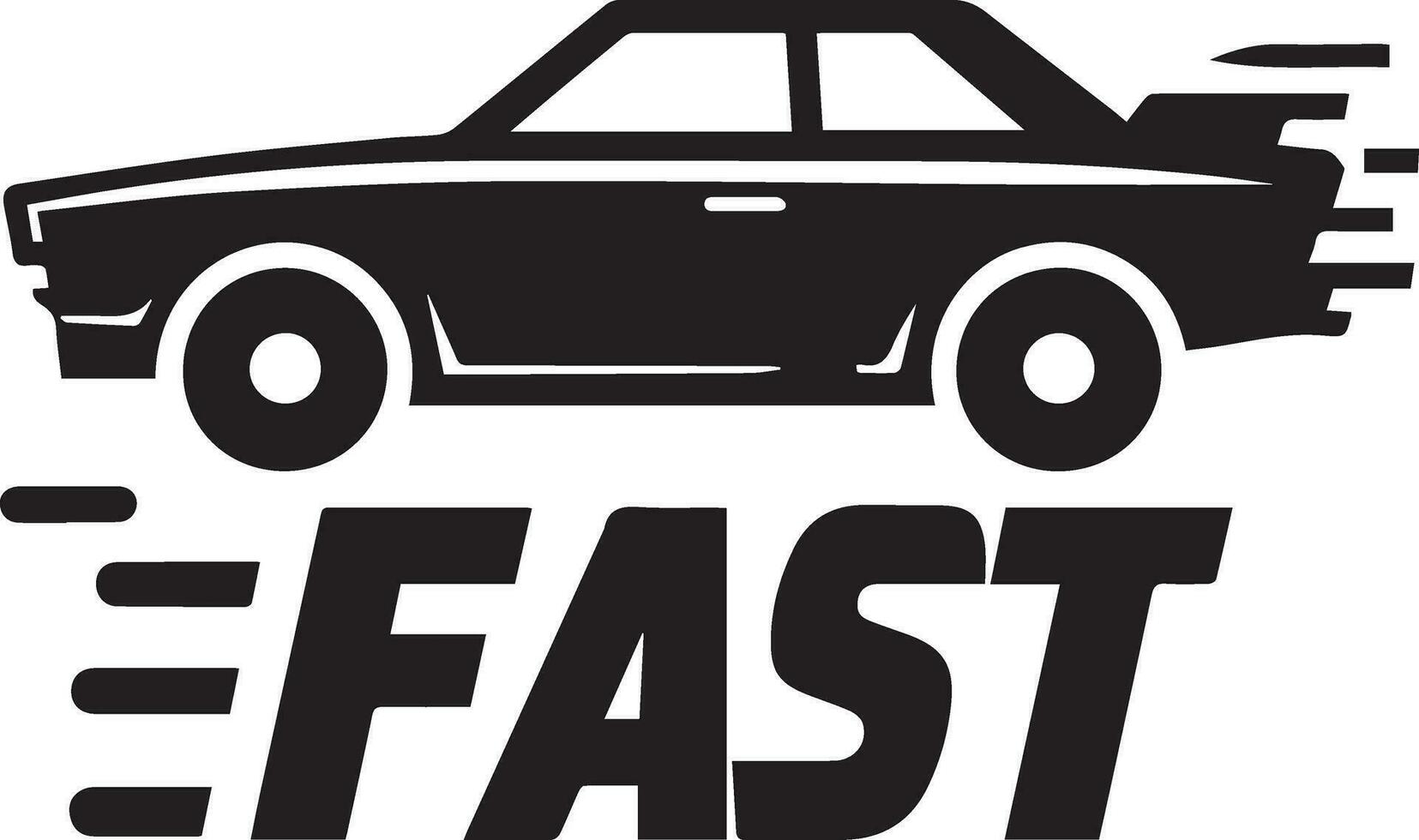 Car Logo vector silhouette illustration  3