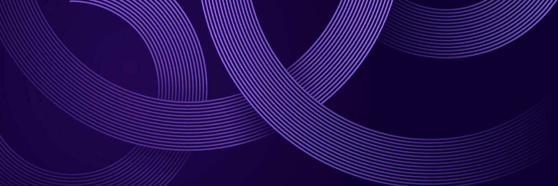 abstract dark purple pink background with llines vector
