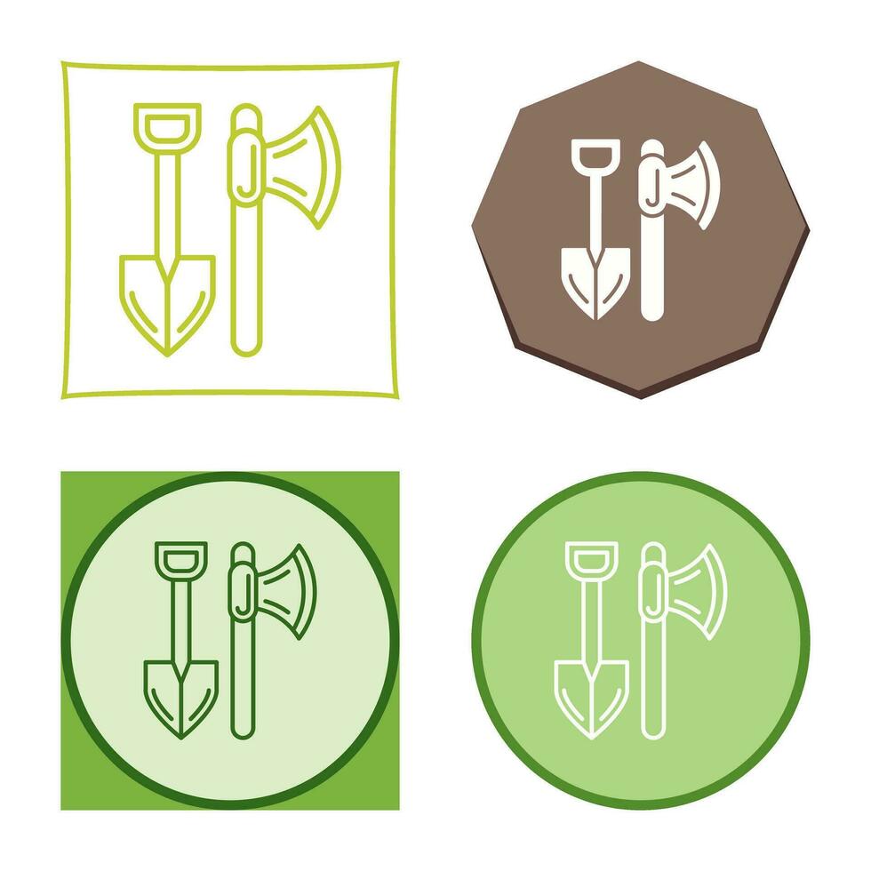 Tools Vector Icon