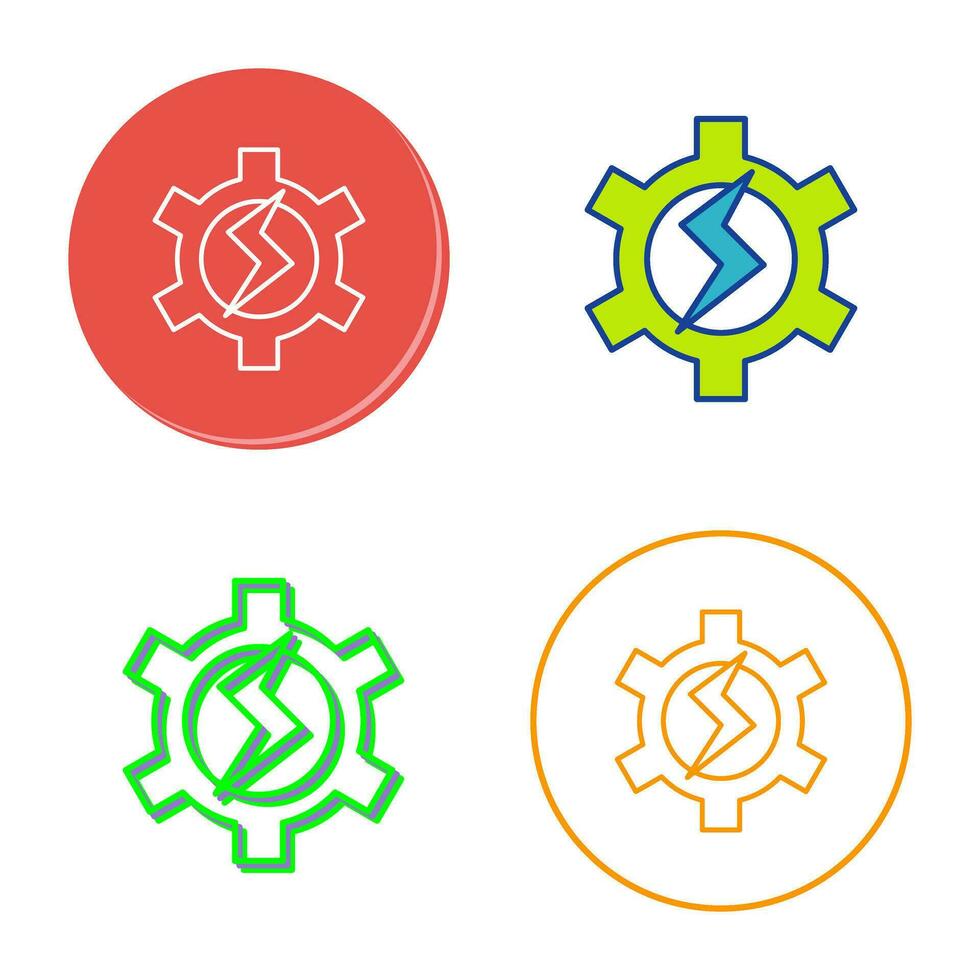 Kebab Vector Icon