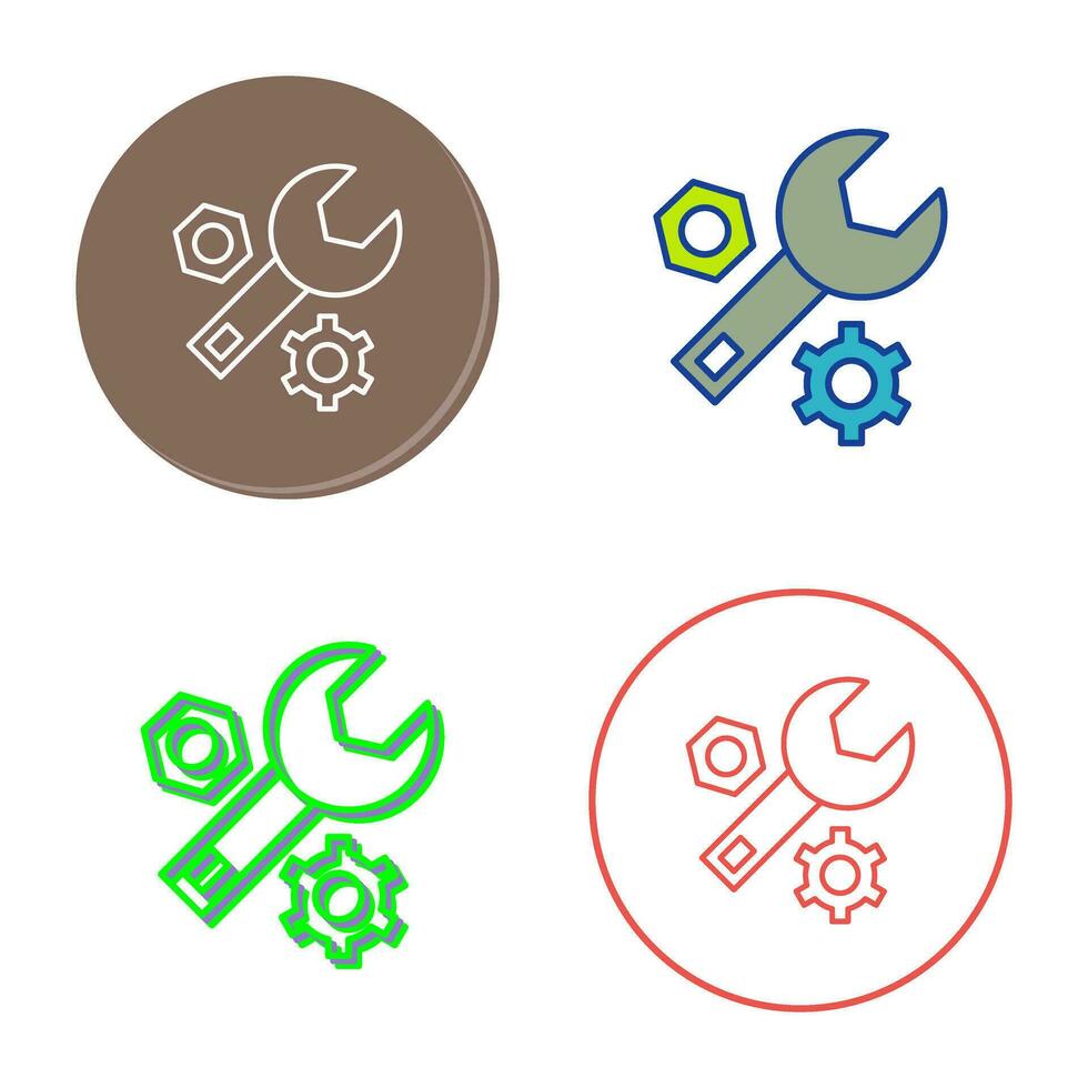 Upgrade Vector Icon