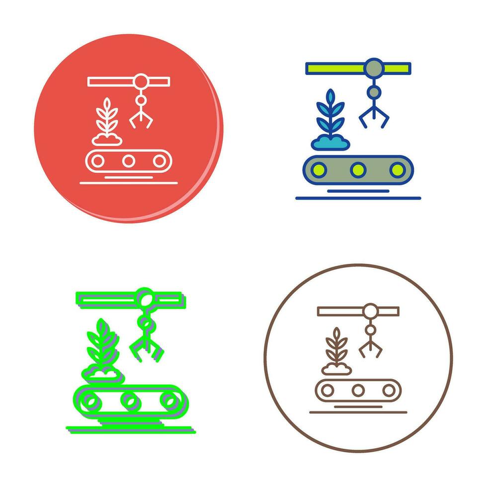 Technology Vector Icon
