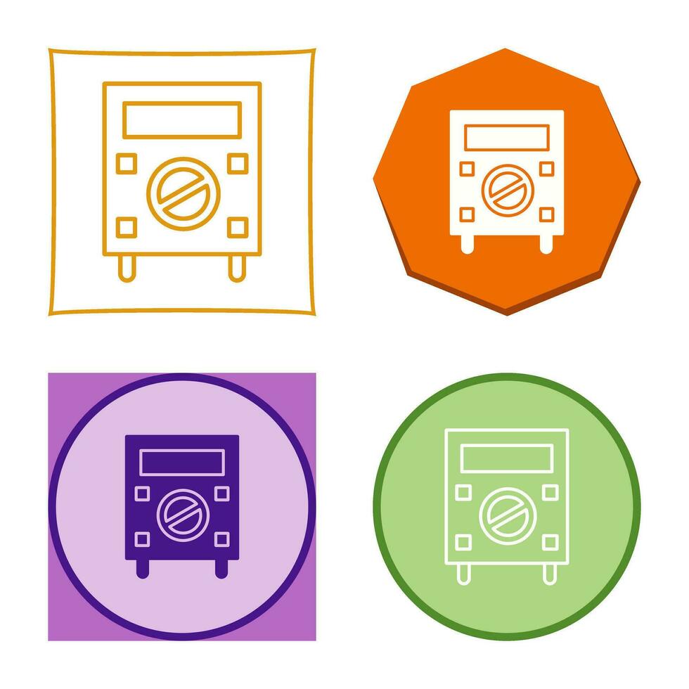 Protester Vector Icon