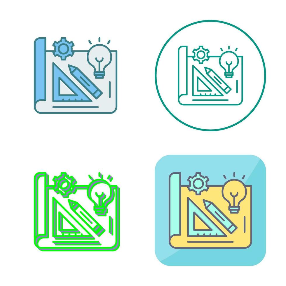 Development Vector Icon