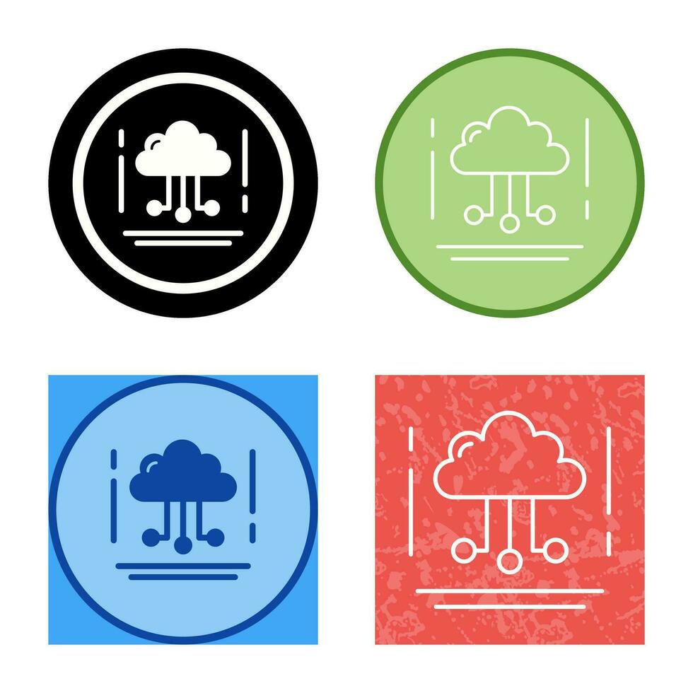 Network Vector Icon