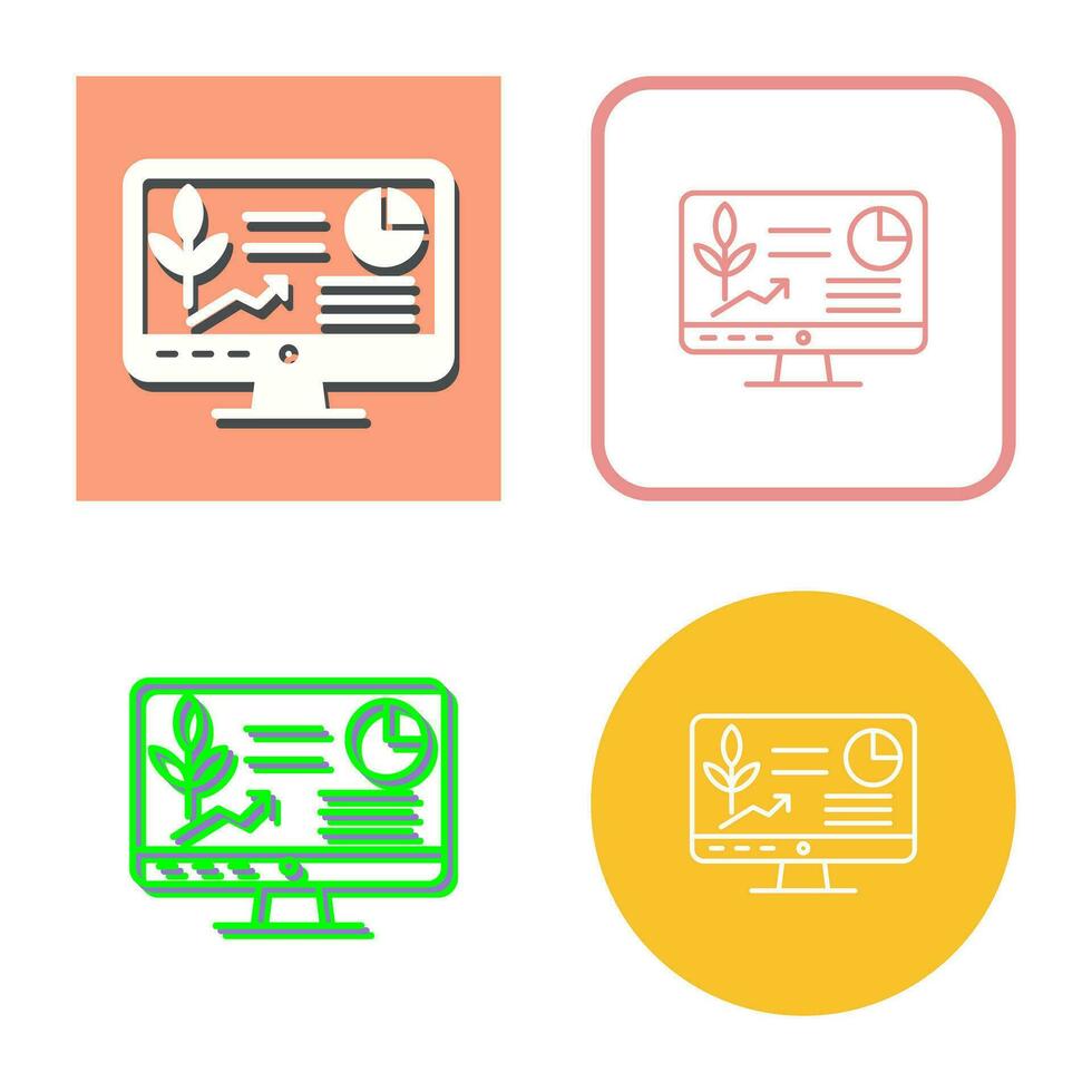 Computer Vector Icon 34568403 Vector Art at Vecteezy