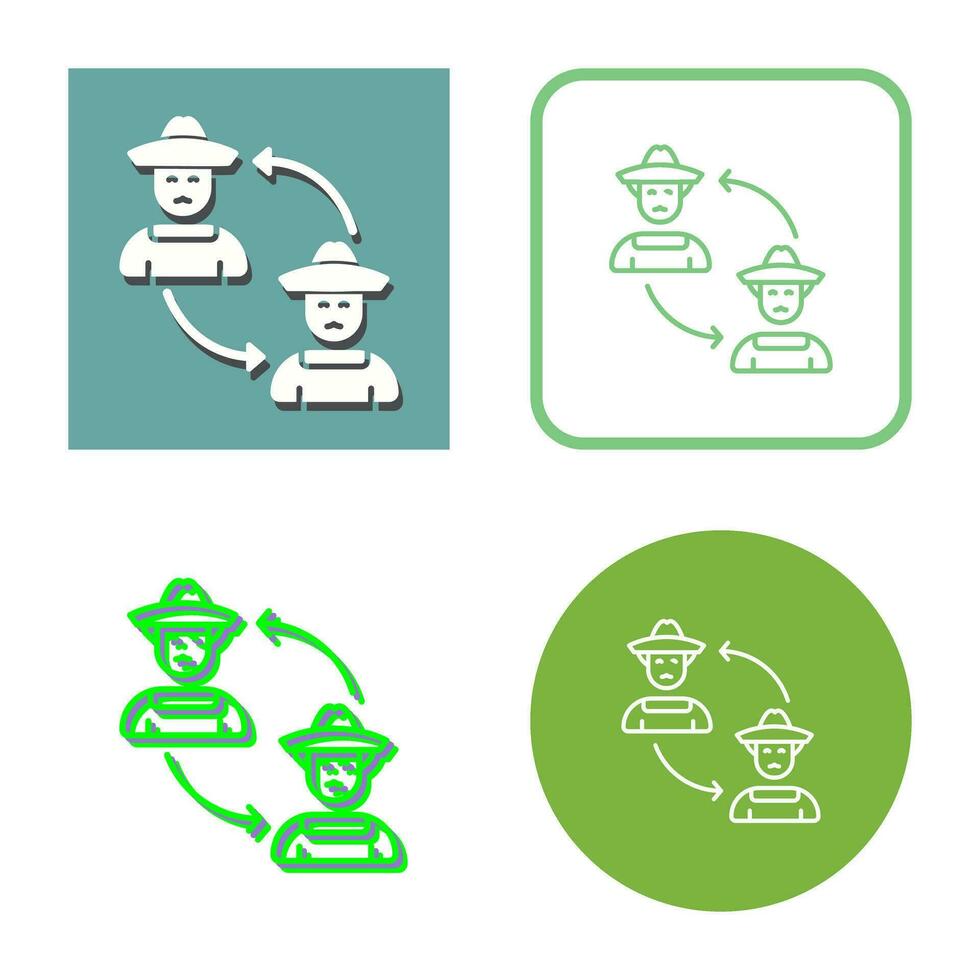 Connect Vector Icon