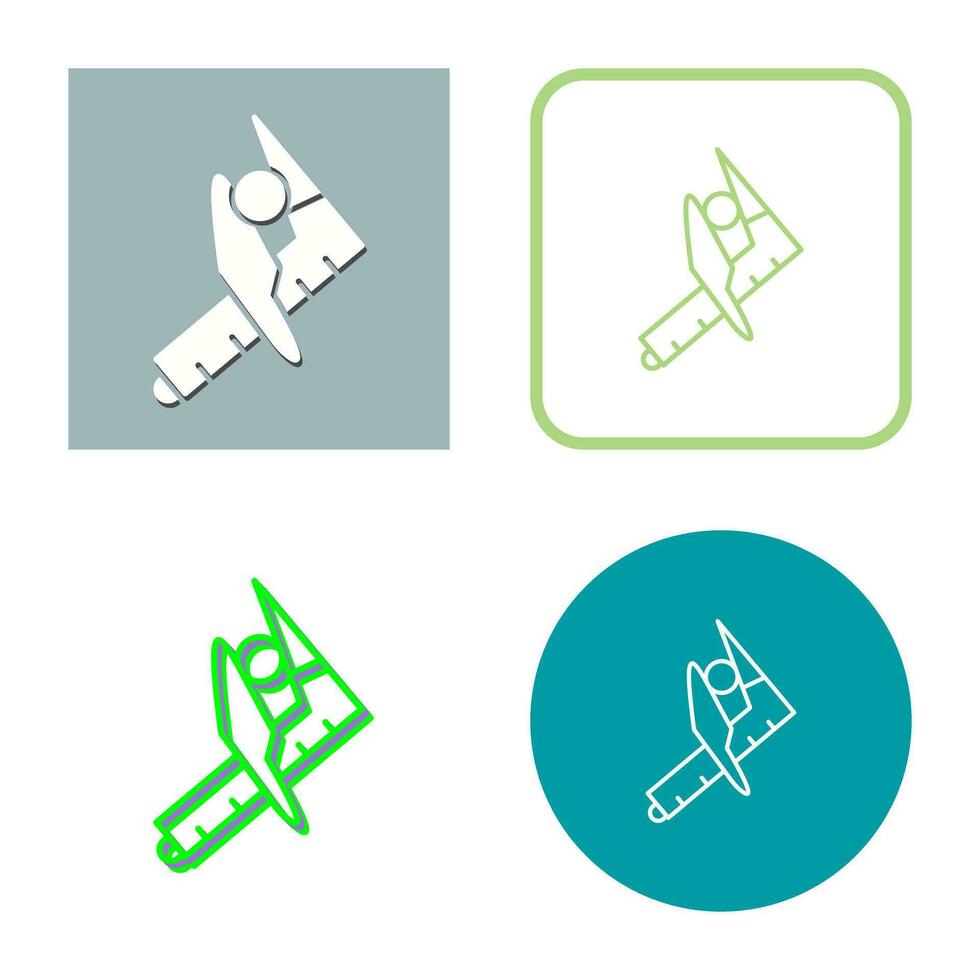 Caliper Vector Icon