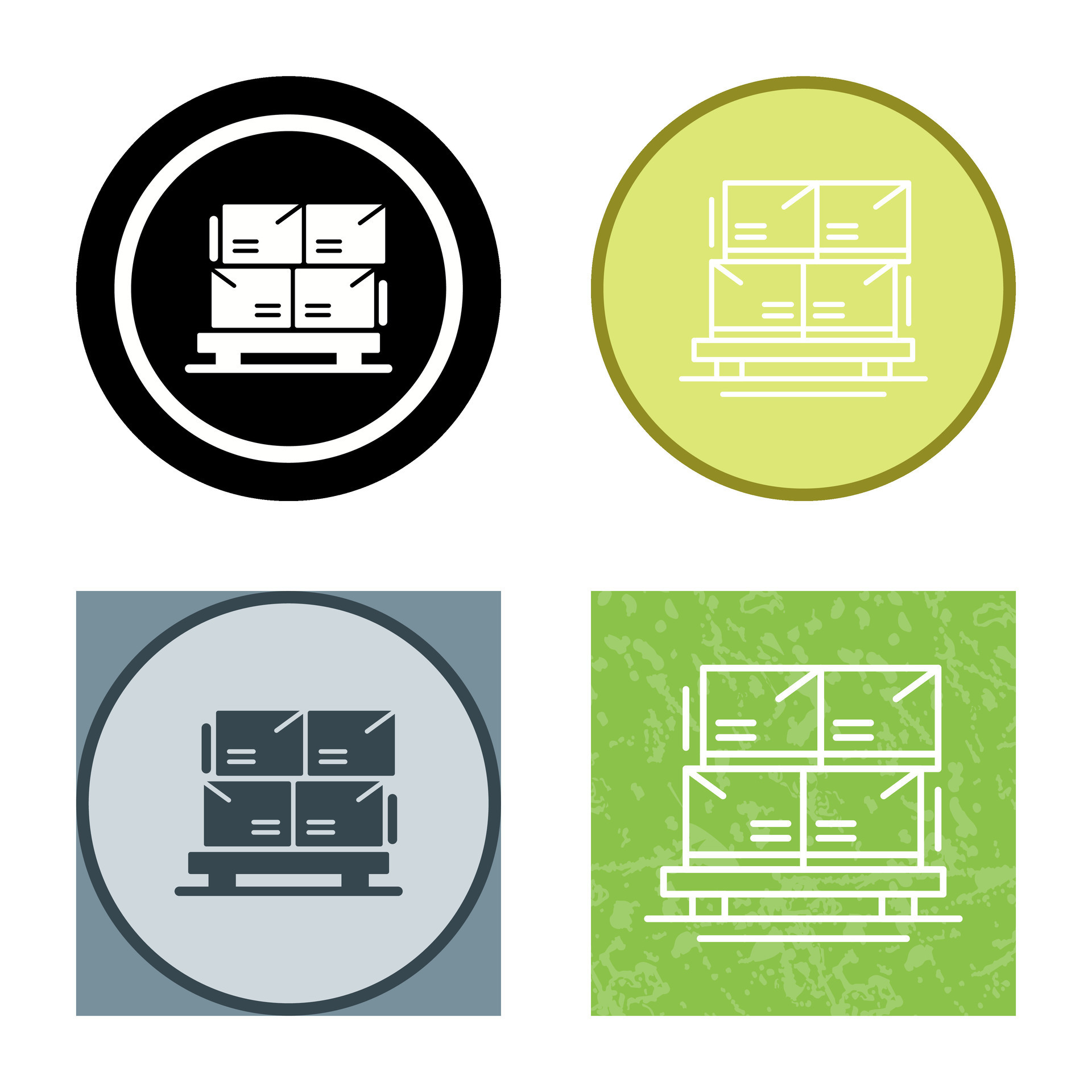 Stock Vector Icon 34569486 Vector Art at Vecteezy