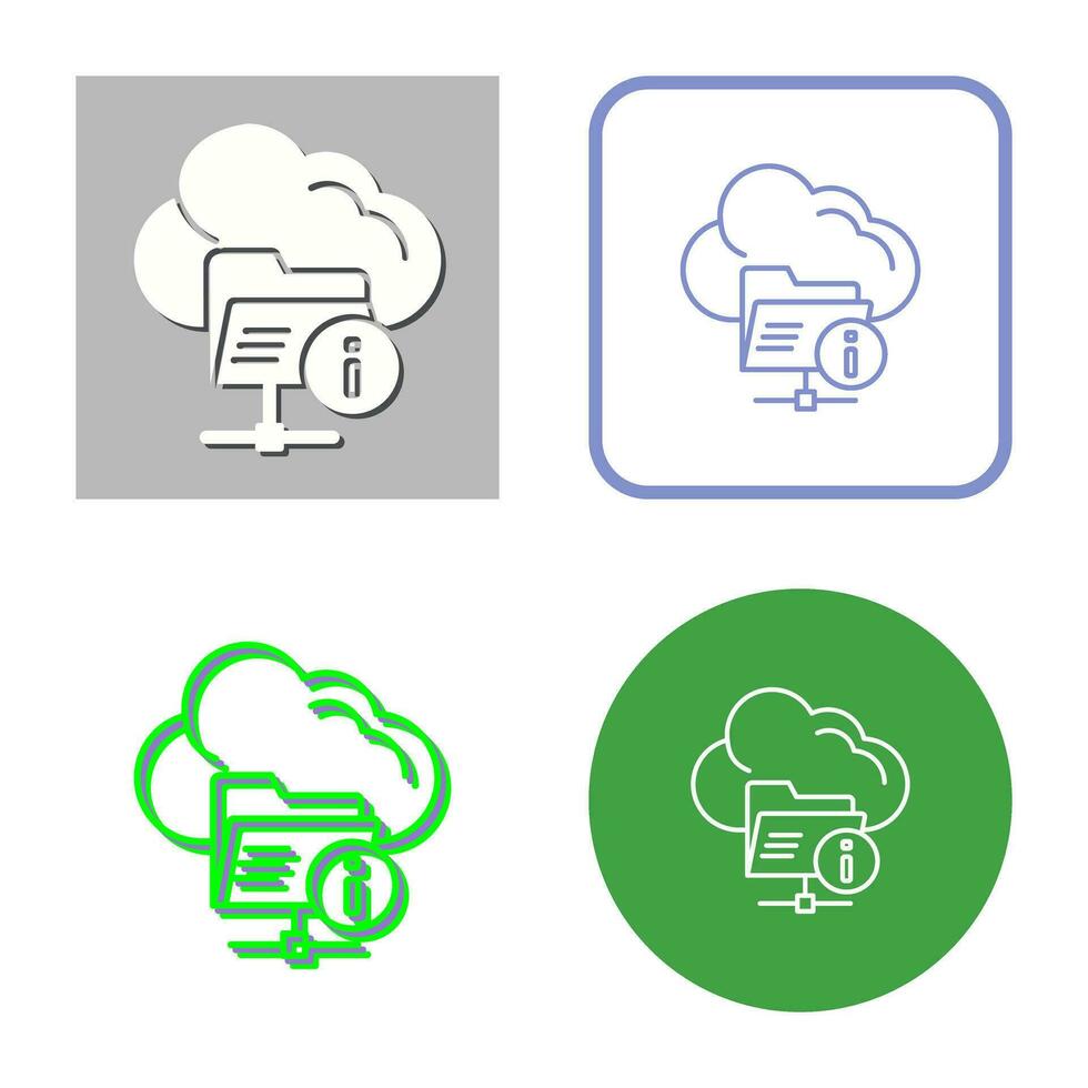 Folder Vector Icon