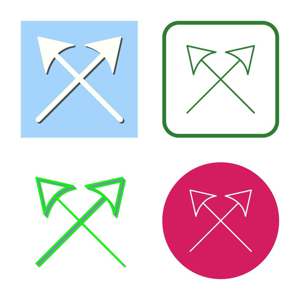 Arrows Vector Icon