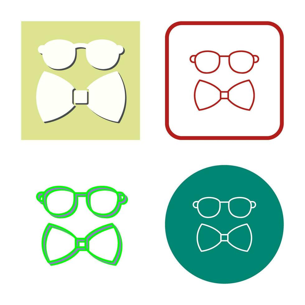 Hipster Style Vector Icon