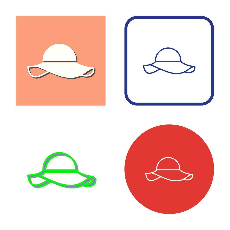 Hops Vector Icon